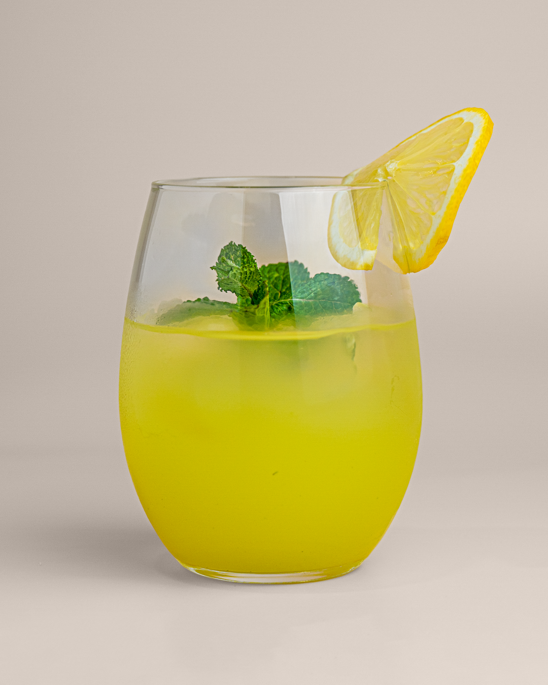 Apple Celery Ginger Shot