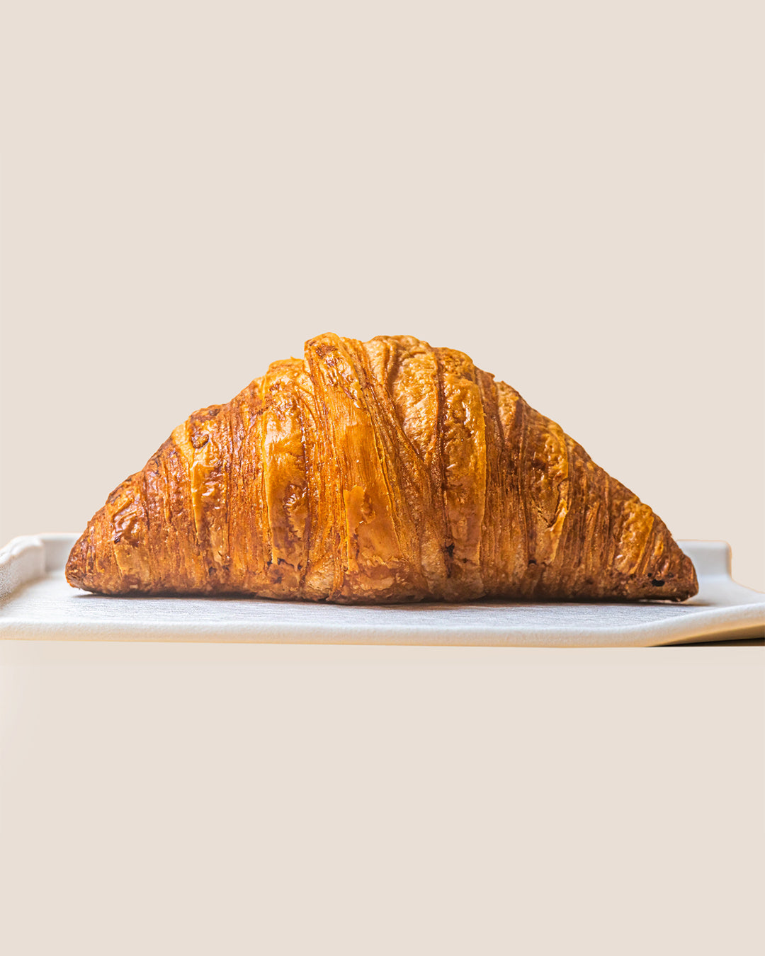 Butter Croissant