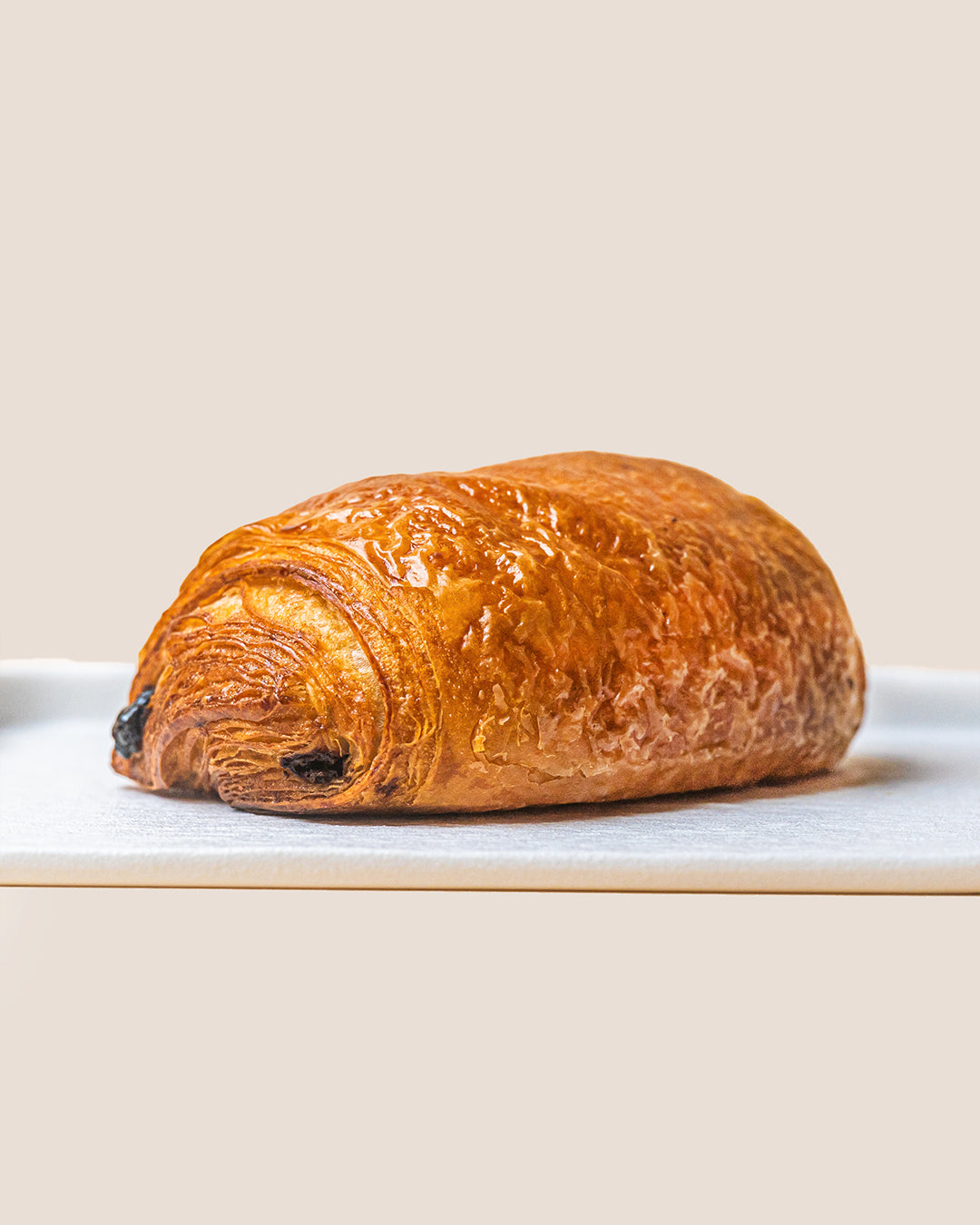Chocolate Croissant