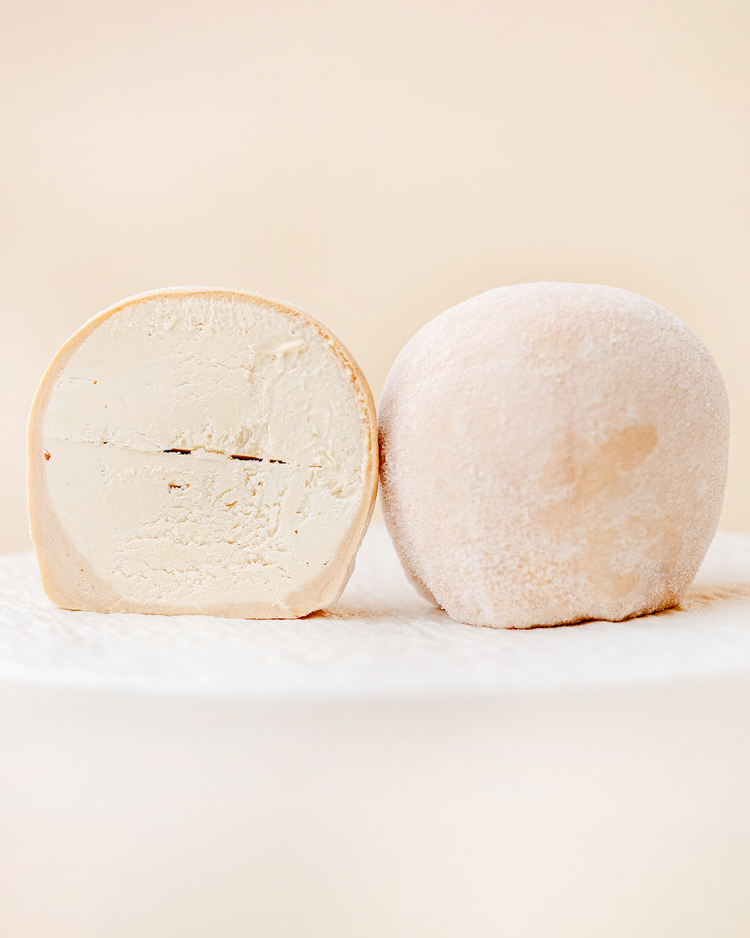 Coffee Mochi