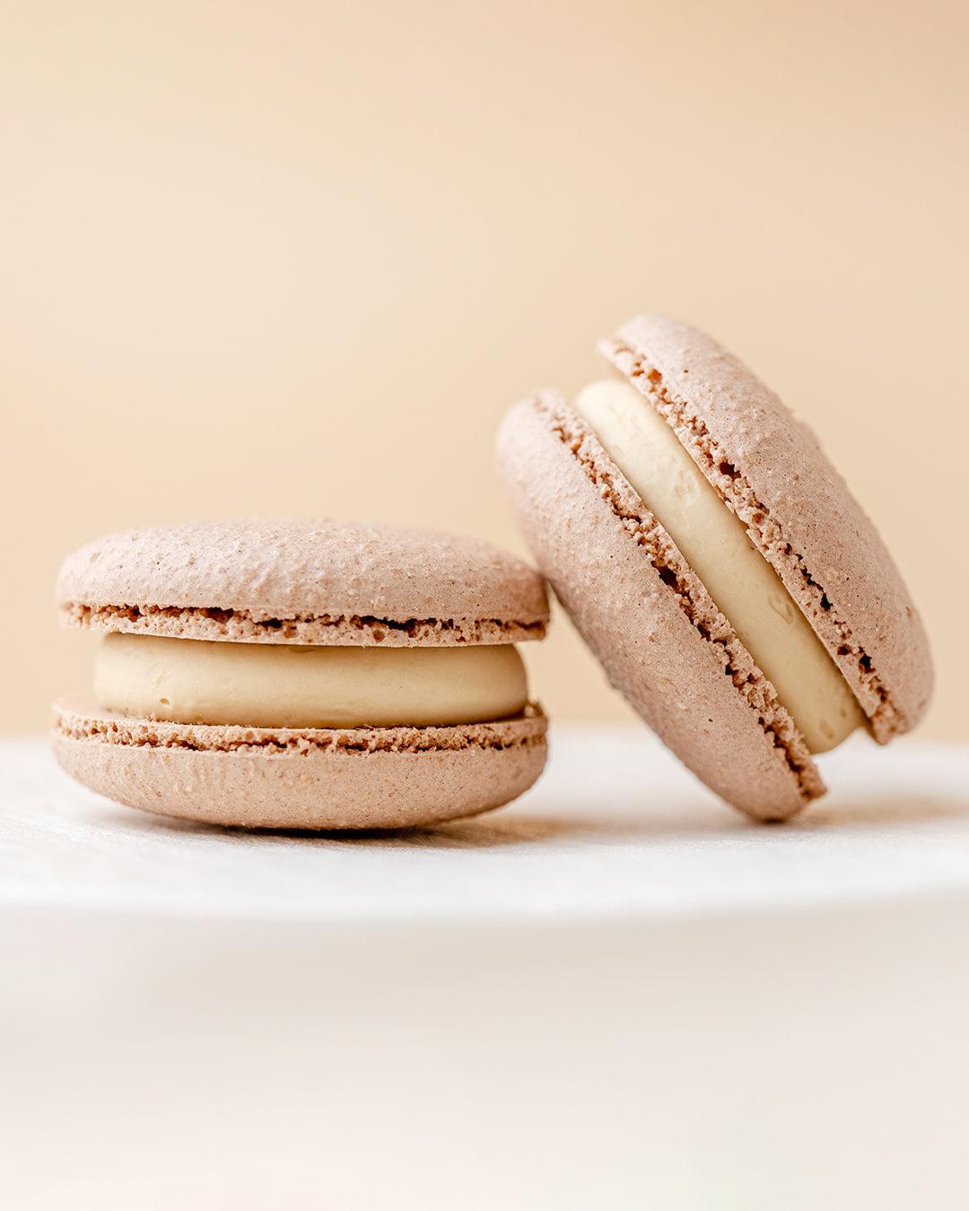 Coffee Macaroons