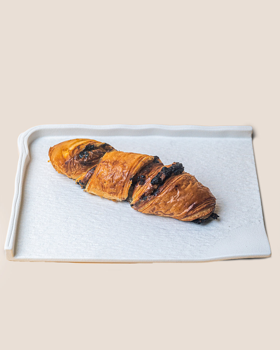 Danish Twist Chocolate