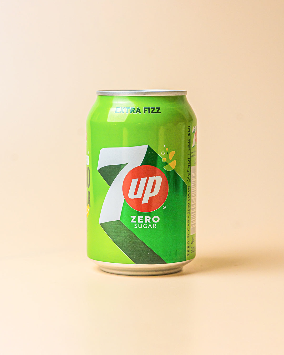 Diet 7Up