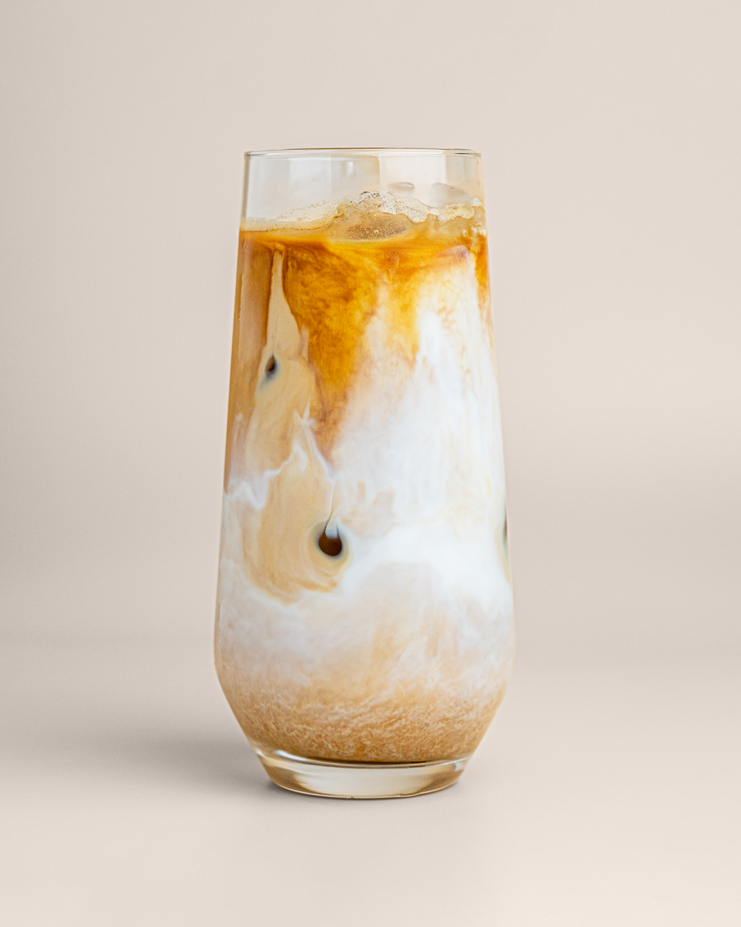 Ice Spanish Latte
