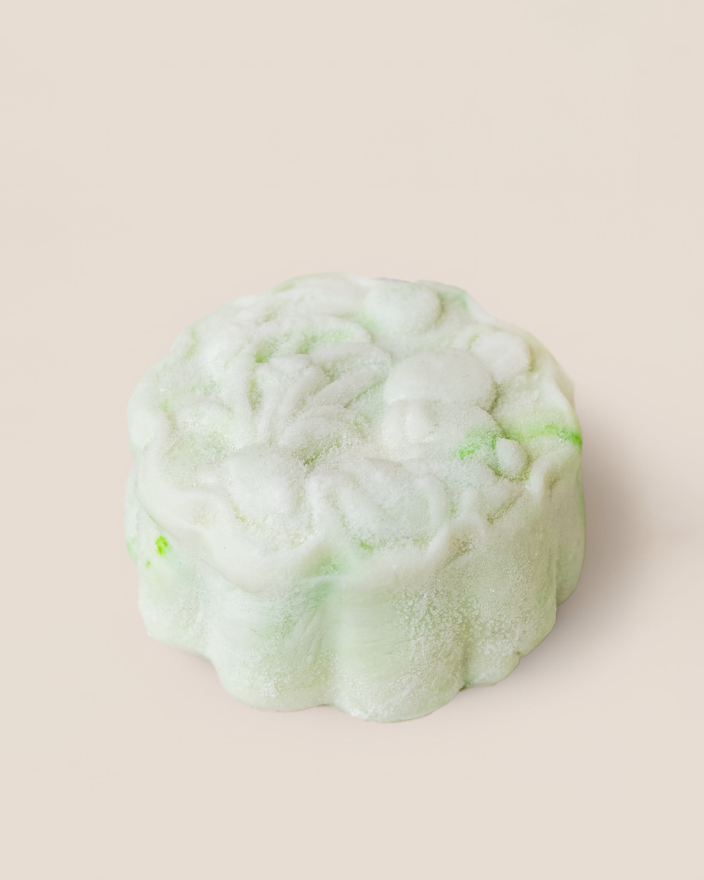 Kiwi Mint Mooncake