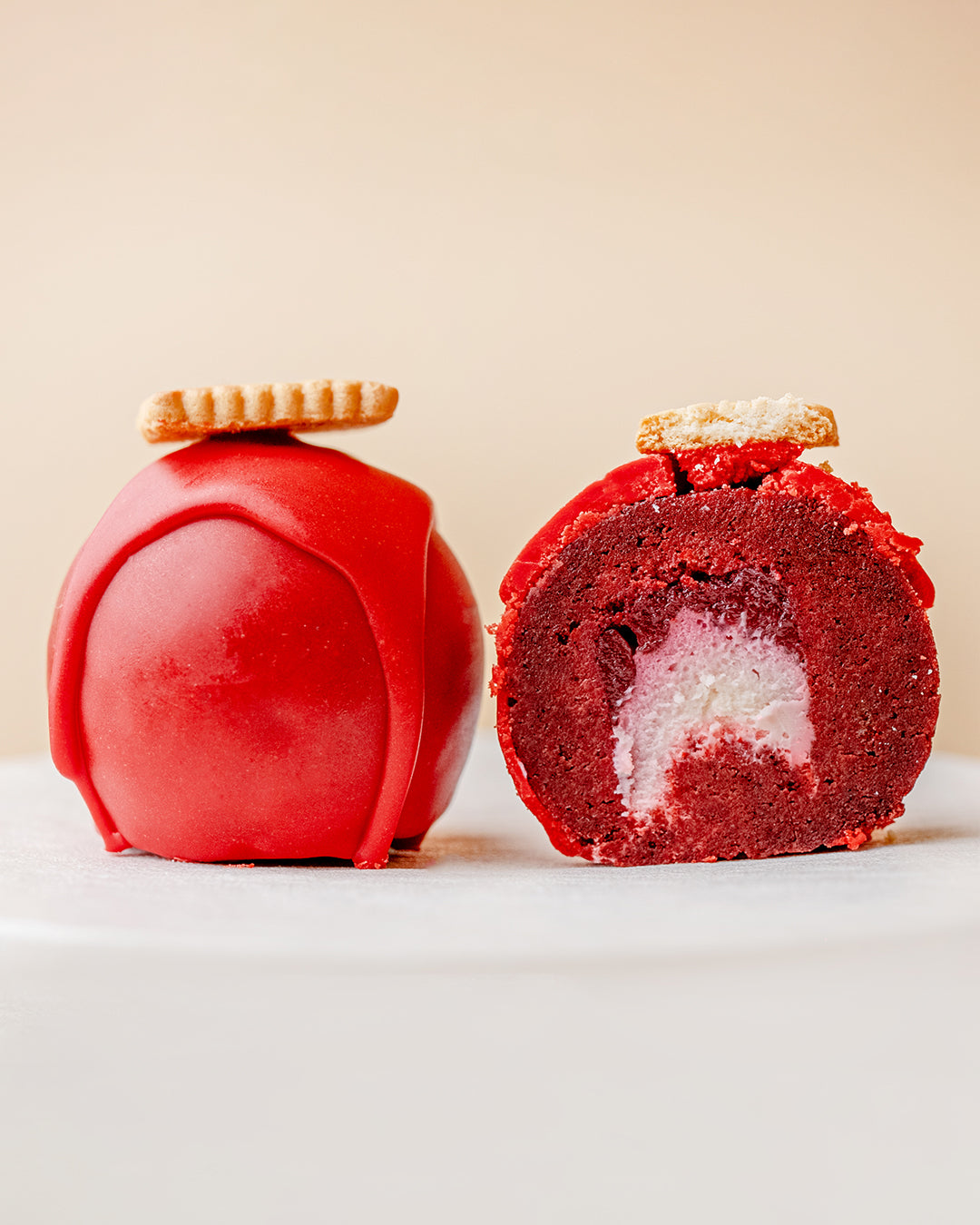 Kartoshka Red Velvet