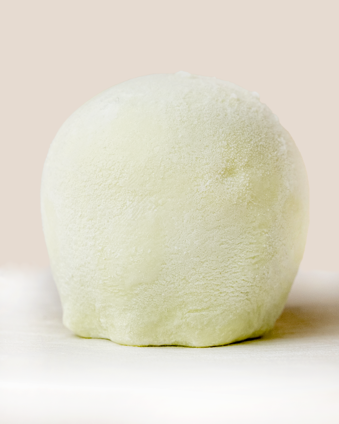 Lemon Lime Mochi