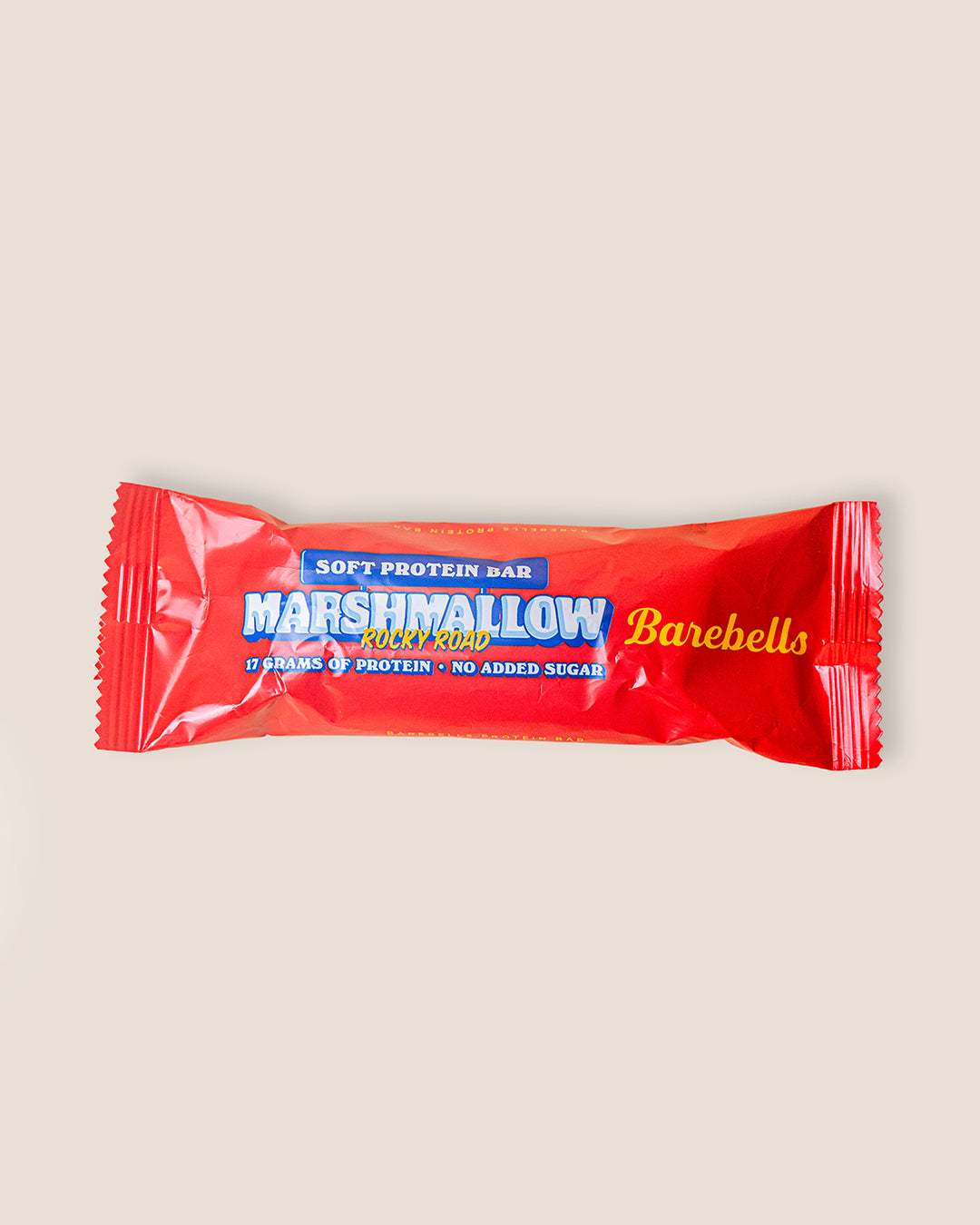 Marshmallow Bar
