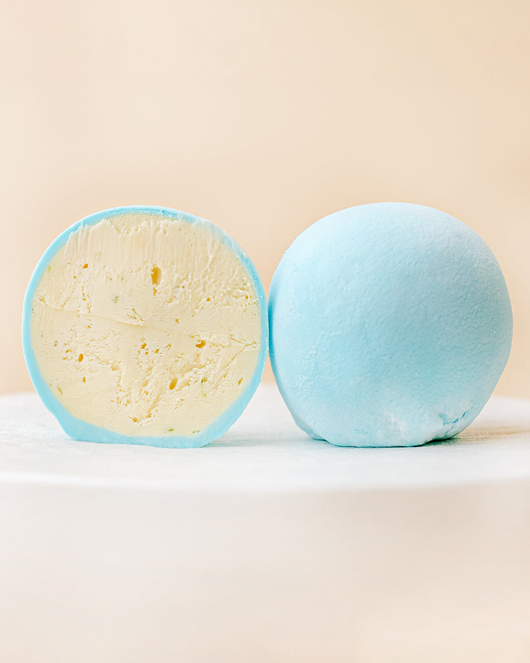 Milky Tropic Mochi