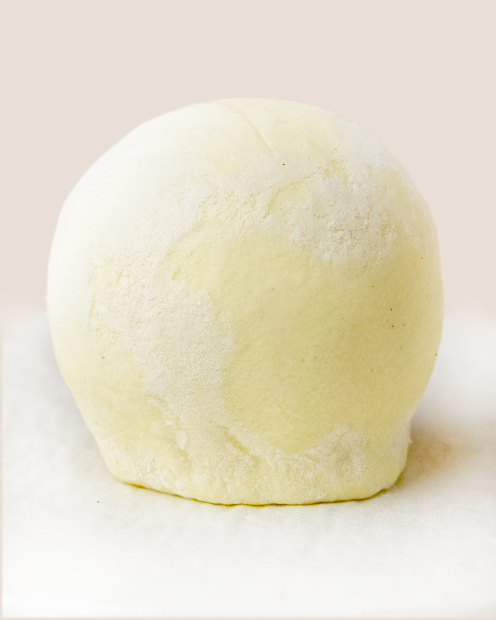 Pina Colada Mochi