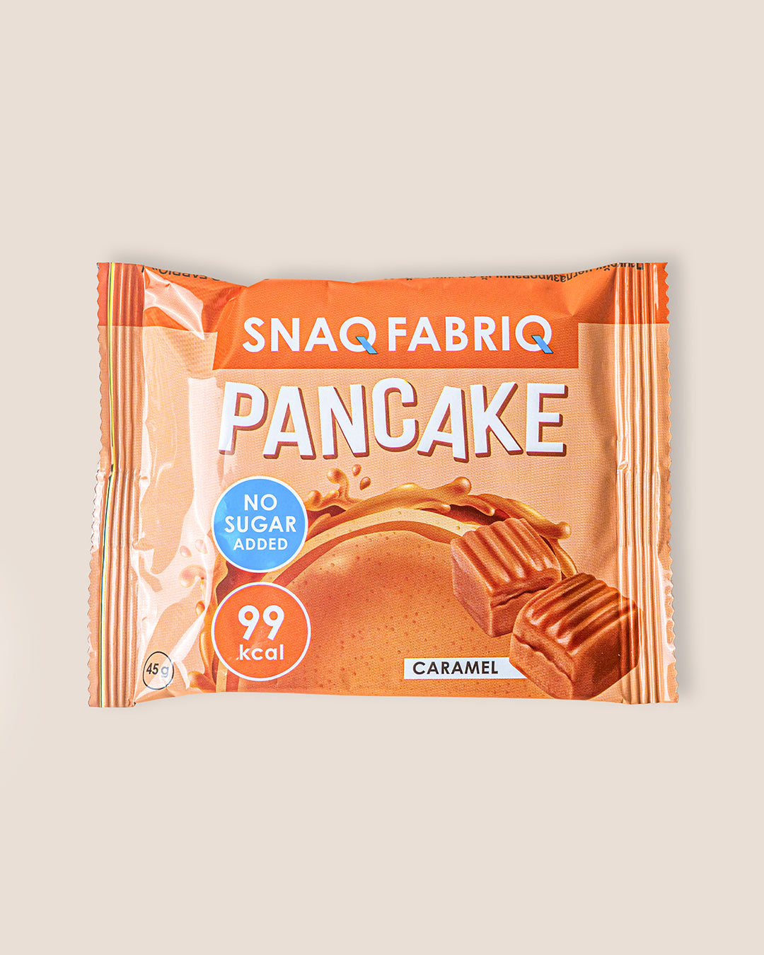 Pancake Caramel
