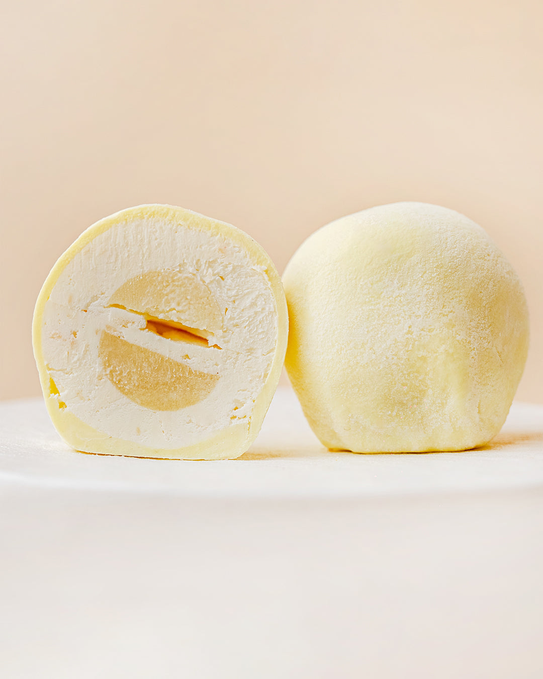 Pina Colada Mochi