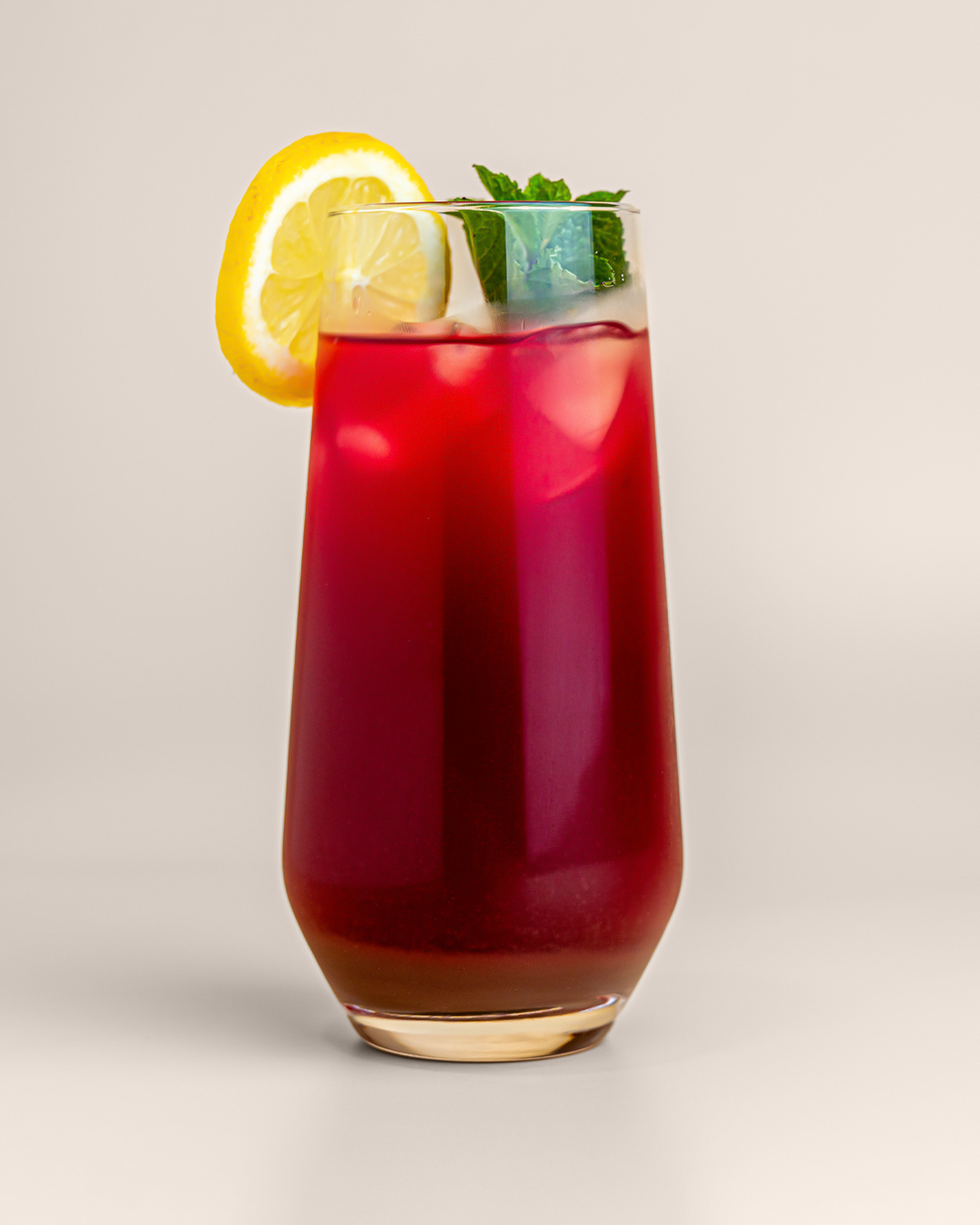 Rejuvenate (Red Juice)