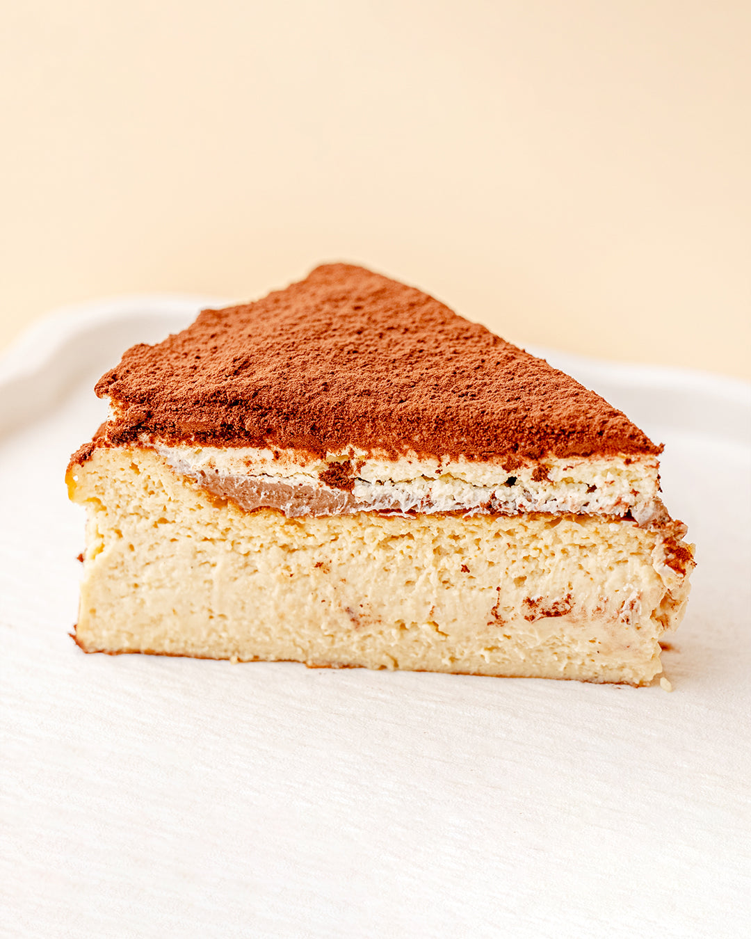 Sam sebastian tiramisu