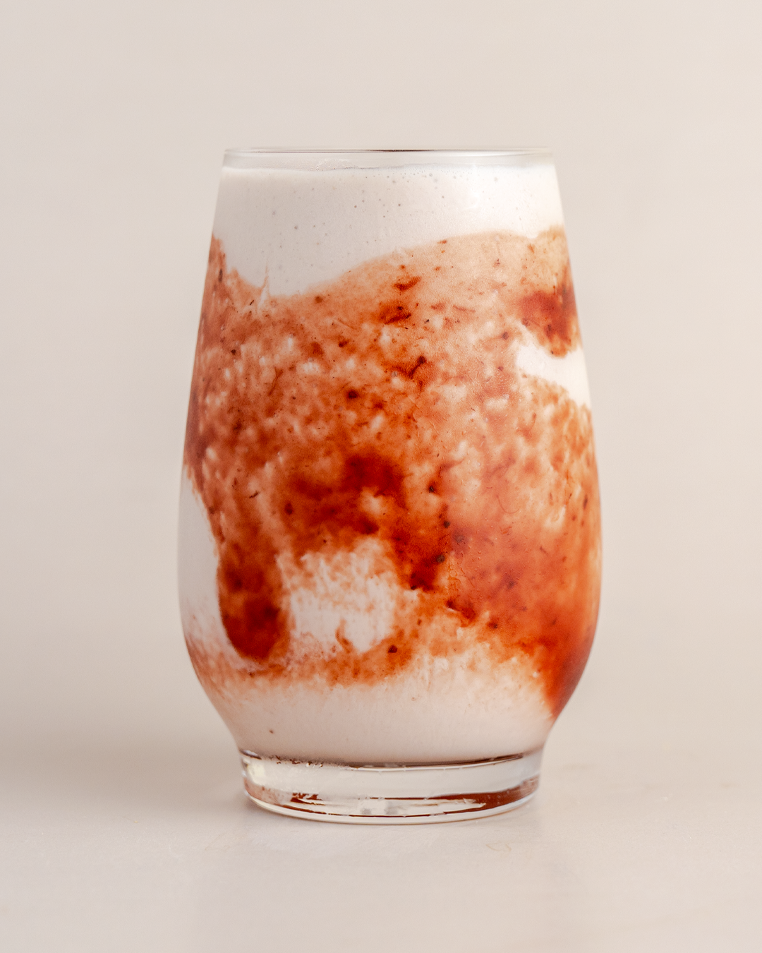 Strawberries Smoothies